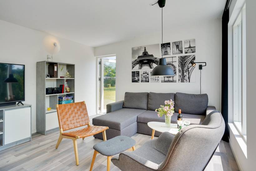 Foto von Ferienhaus XK75 in Sjællands Odde - Westseeland