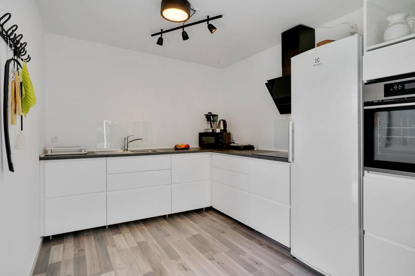 Foto von Ferienhaus XK75 in Sjællands Odde - Westseeland
