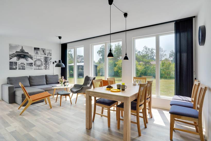Foto von Ferienhaus XK75 in Sjællands Odde - Westseeland