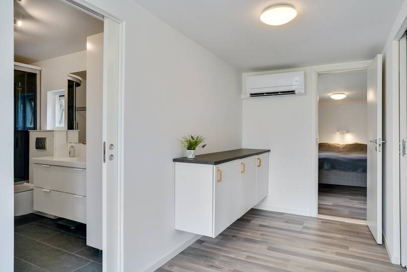 Foto von Ferienhaus XK75 in Sjællands Odde - Westseeland