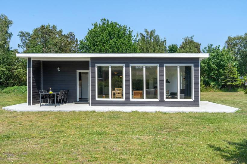Foto von Ferienhaus XK75 in Sjællands Odde - Westseeland