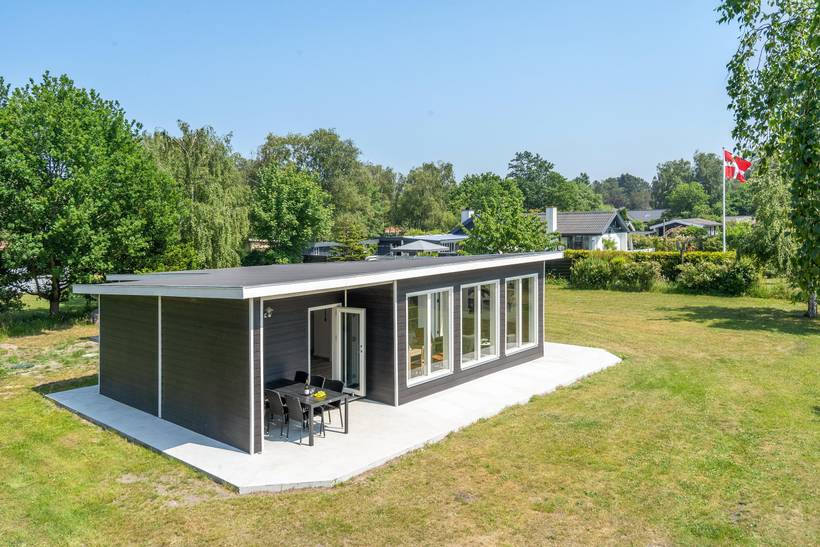 Foto von Ferienhaus XK75 in Sjællands Odde - Westseeland