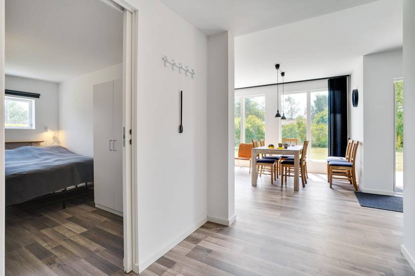 Foto von Ferienhaus XK75 in Sjællands Odde - Westseeland