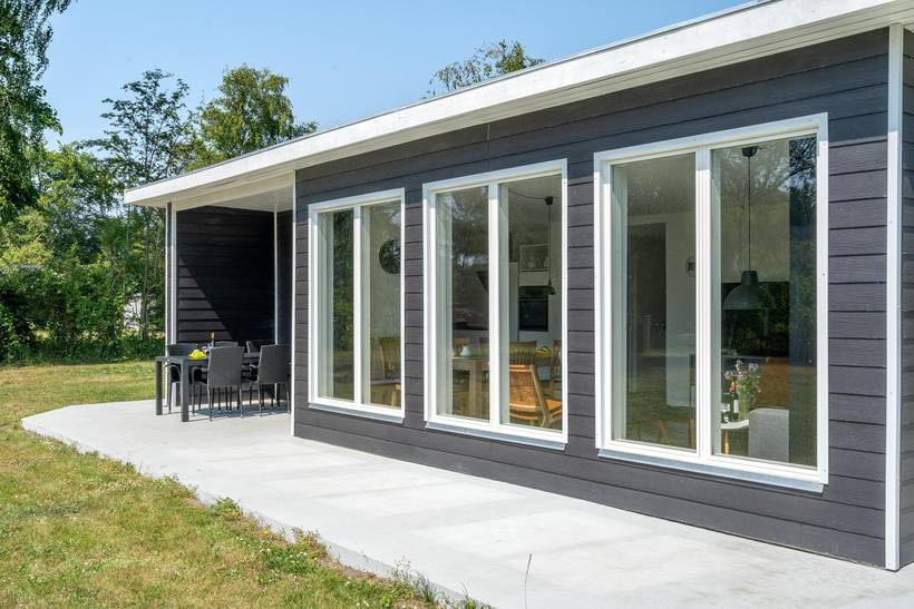 Foto von Ferienhaus XK75 in Sjællands Odde - Westseeland
