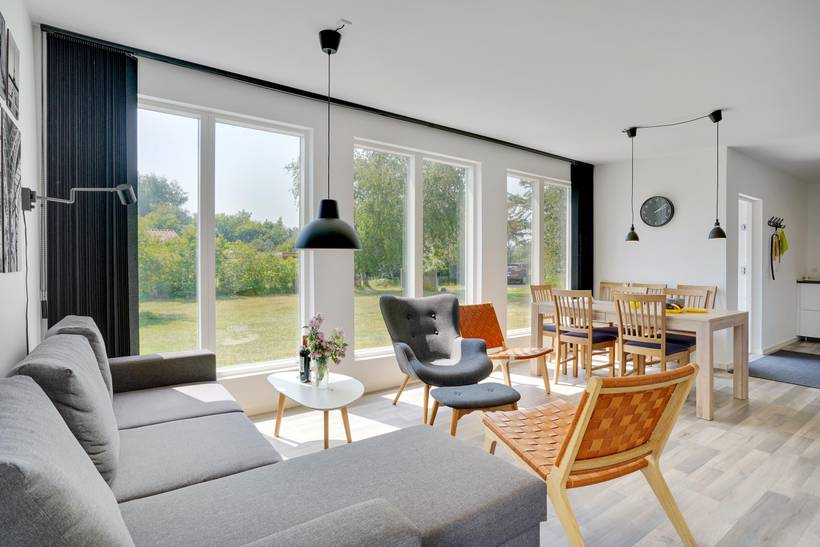 Foto von Ferienhaus XK75 in Sjællands Odde - Westseeland