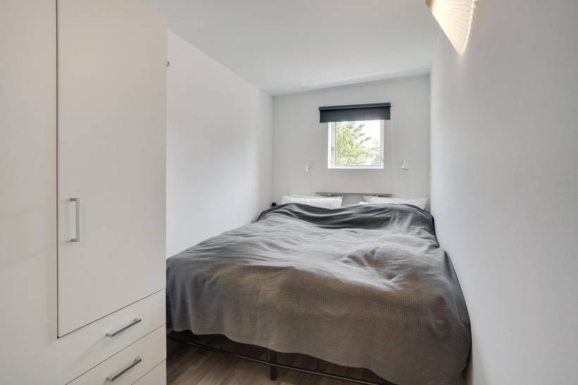 Foto von Ferienhaus XK75 in Sjællands Odde - Westseeland