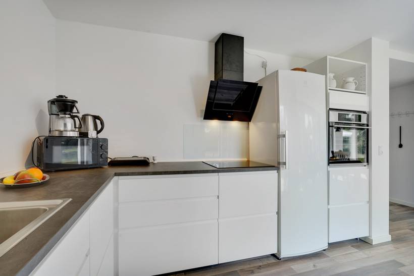 Foto von Ferienhaus XK75 in Sjællands Odde - Westseeland
