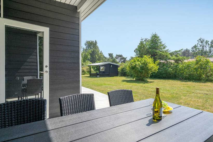 Foto von Ferienhaus XK75 in Sjællands Odde - Westseeland