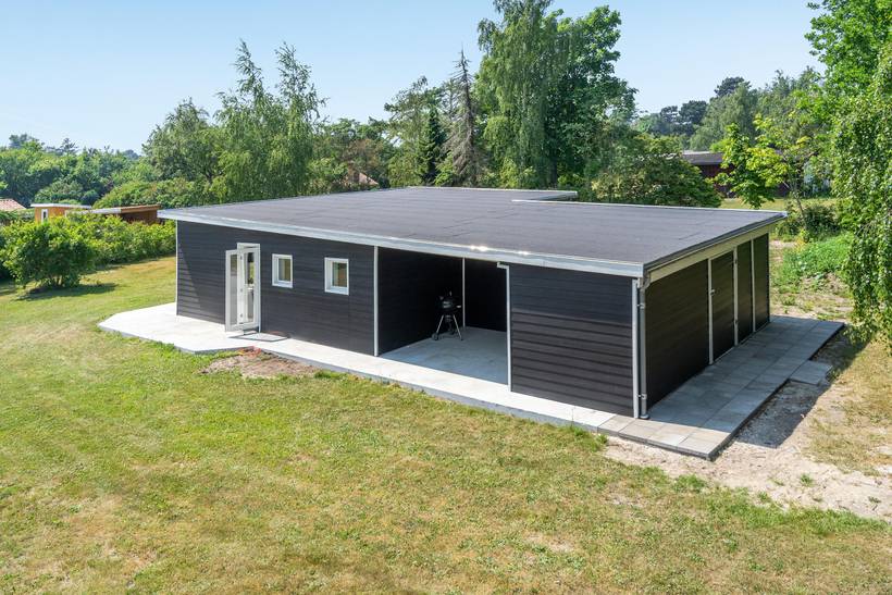 Foto von Ferienhaus XK75 in Sjællands Odde - Westseeland