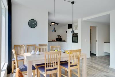 Vorschaubild von Ferienhaus XK75 in Sjællands Odde - Westseeland