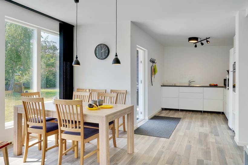 Foto von Ferienhaus XK75 in Sjællands Odde - Westseeland