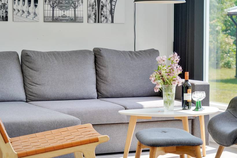 Foto von Ferienhaus XK75 in Sjællands Odde - Westseeland