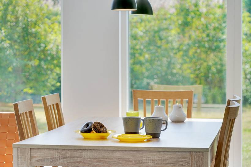 Foto von Ferienhaus XK75 in Sjællands Odde - Westseeland