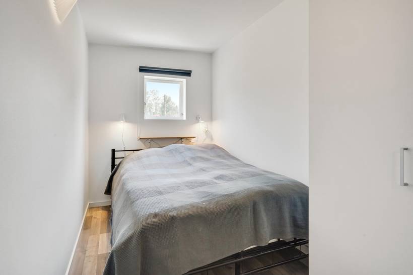 Foto von Ferienhaus XK75 in Sjællands Odde - Westseeland