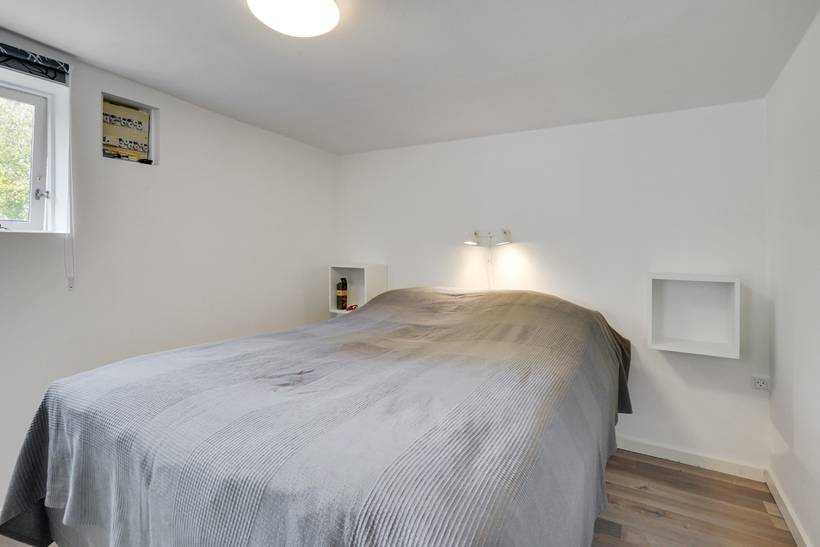 Foto von Ferienhaus XK75 in Sjællands Odde - Westseeland