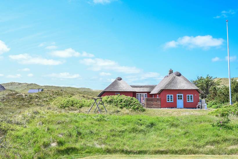 Foto von Ferienhaus XK77 in Vester Husby - Westjütland