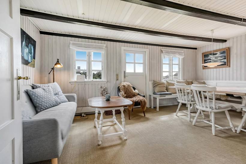 Foto von Ferienhaus XK77 in Vester Husby - Westjütland