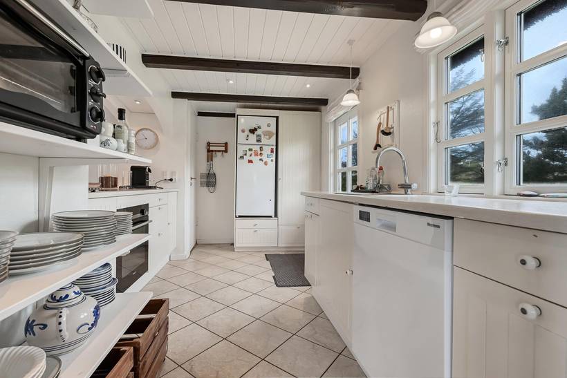 Foto von Ferienhaus XK77 in Vester Husby - Westjütland