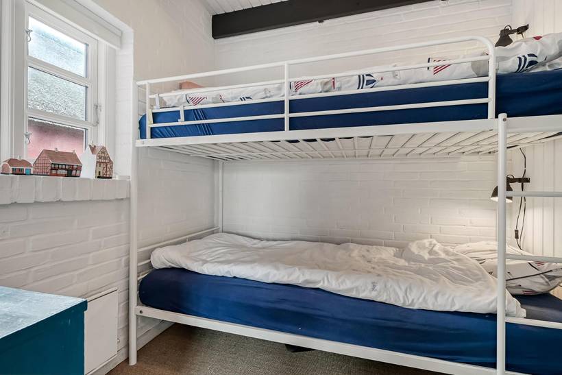 Foto von Ferienhaus XK77 in Vester Husby - Westjütland