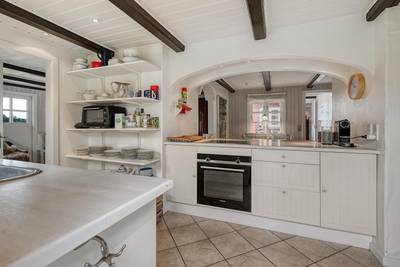 Vorschaubild von Ferienhaus XK77 in Vester Husby - Westjütland