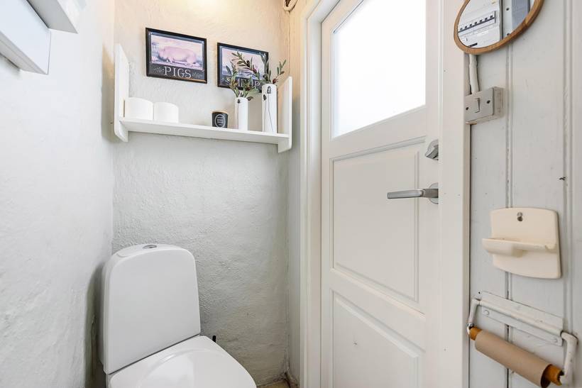 Foto von Ferienhaus XK77 in Vester Husby - Westjütland