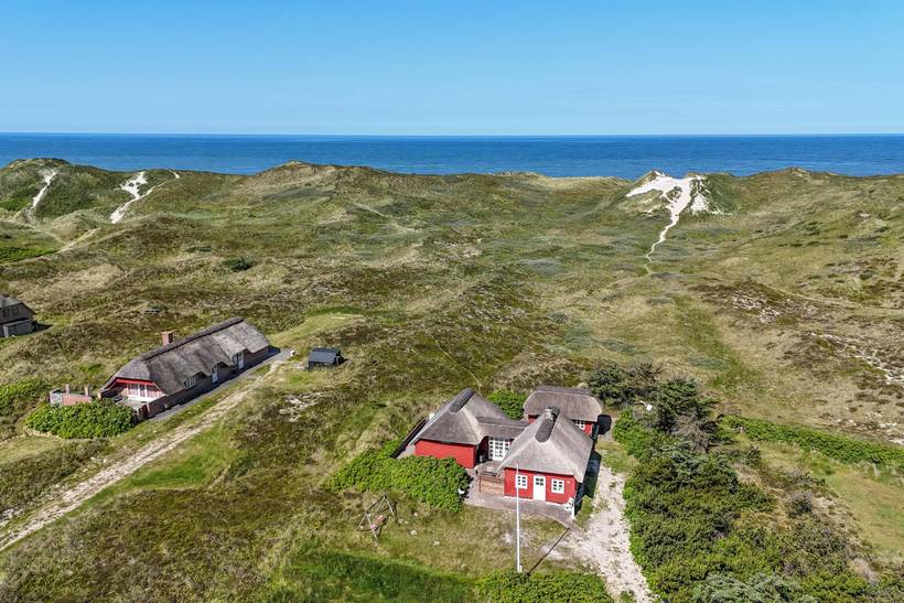 Foto von Ferienhaus XK77 in Vester Husby - Westjütland