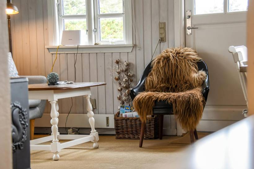 Foto von Ferienhaus XK77 in Vester Husby - Westjütland