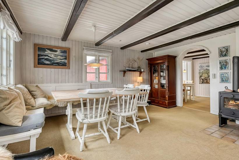 Foto von Ferienhaus XK77 in Vester Husby - Westjütland