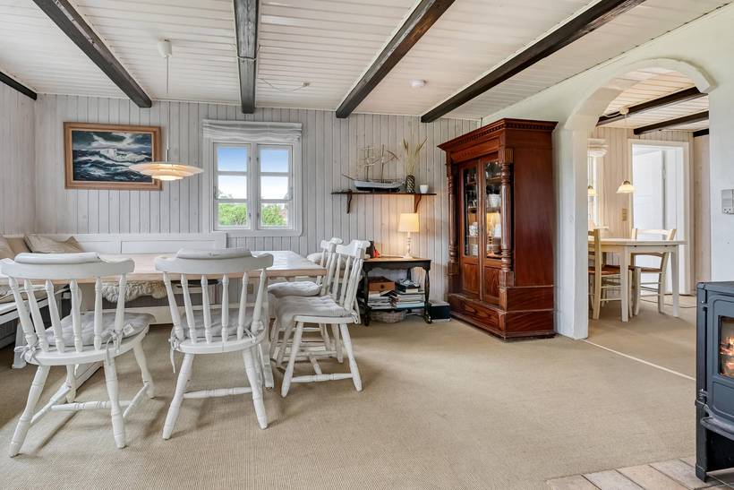 Foto von Ferienhaus XK77 in Vester Husby - Westjütland