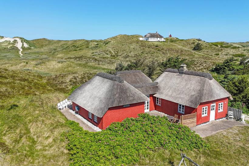 Foto von Ferienhaus XK77 in Vester Husby - Westjütland