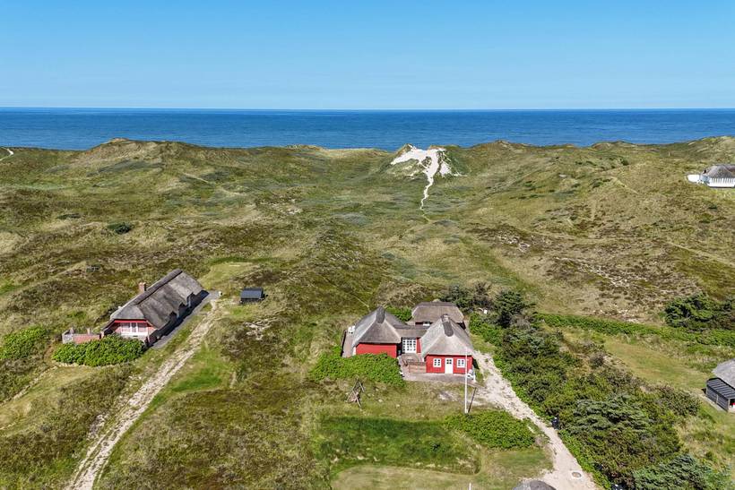 Foto von Ferienhaus XK77 in Vester Husby - Westjütland