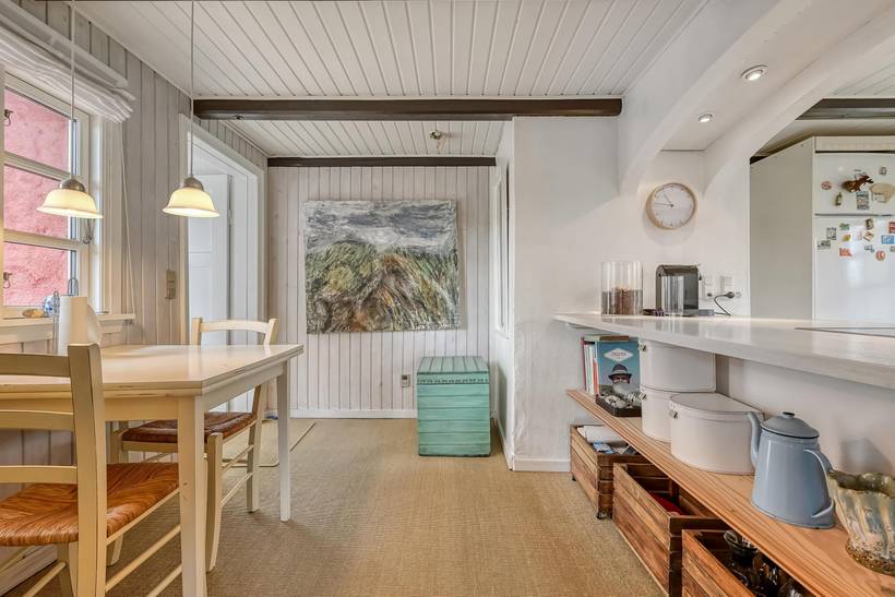 Foto von Ferienhaus XK77 in Vester Husby - Westjütland