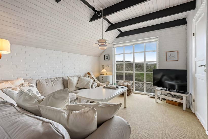 Foto von Ferienhaus XK77 in Vester Husby - Westjütland