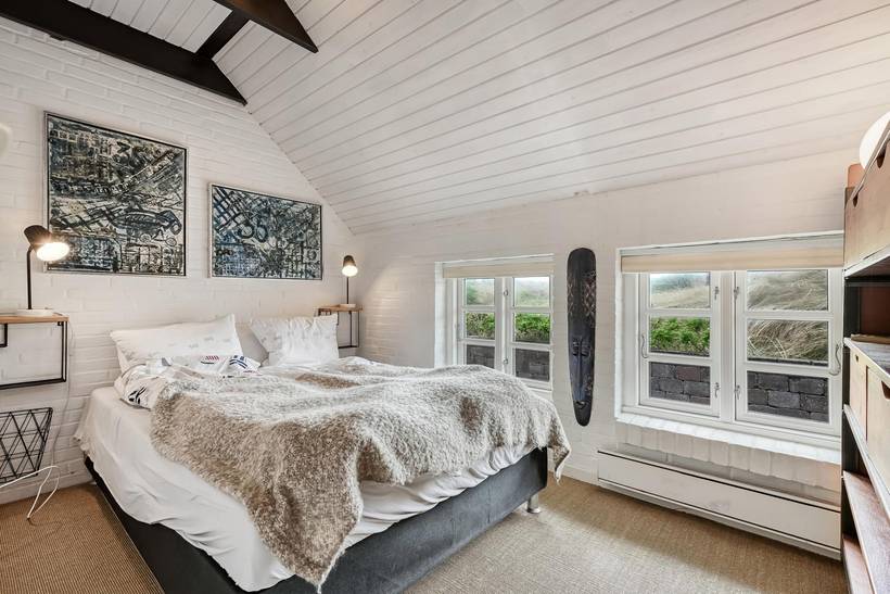 Foto von Ferienhaus XK77 in Vester Husby - Westjütland