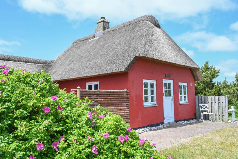 Foto von Ferienhaus XK77 in Vester Husby - Westjütland