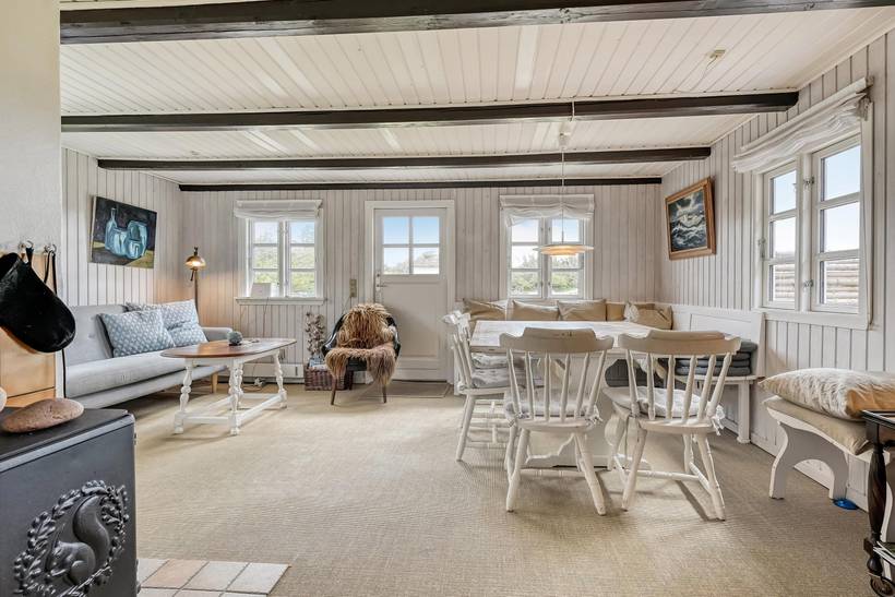 Foto von Ferienhaus XK77 in Vester Husby - Westjütland