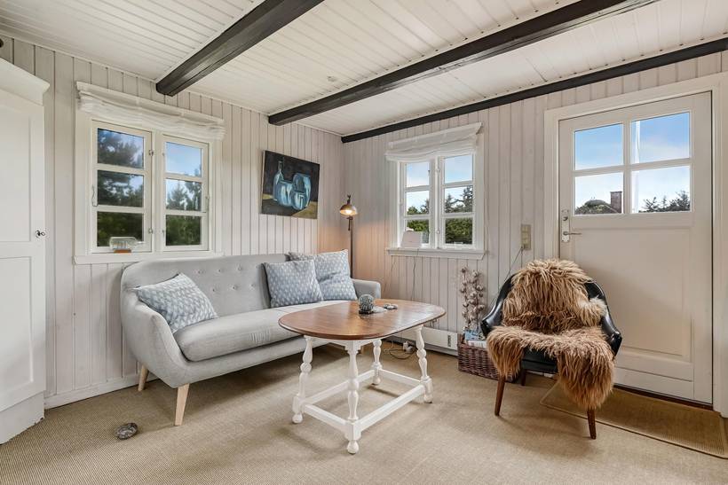 Foto von Ferienhaus XK77 in Vester Husby - Westjütland