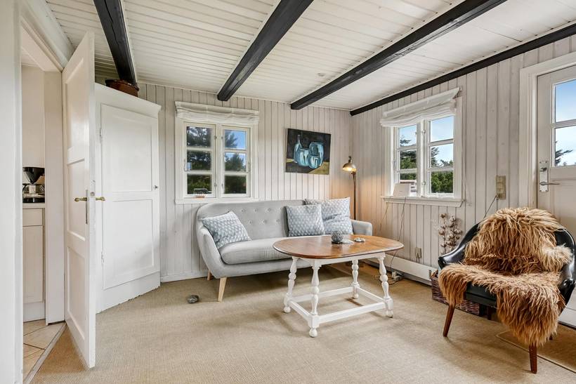 Foto von Ferienhaus XK77 in Vester Husby - Westjütland