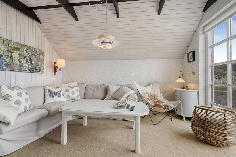 Foto von Ferienhaus XK77 in Vester Husby - Westjütland
