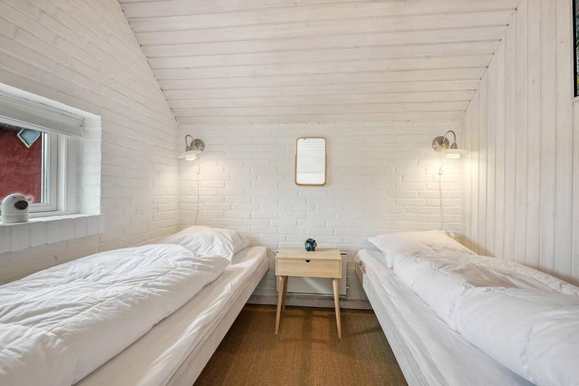 Foto von Ferienhaus XK77 in Vester Husby - Westjütland