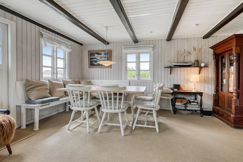 Foto von Ferienhaus XK77 in Vester Husby - Westjütland