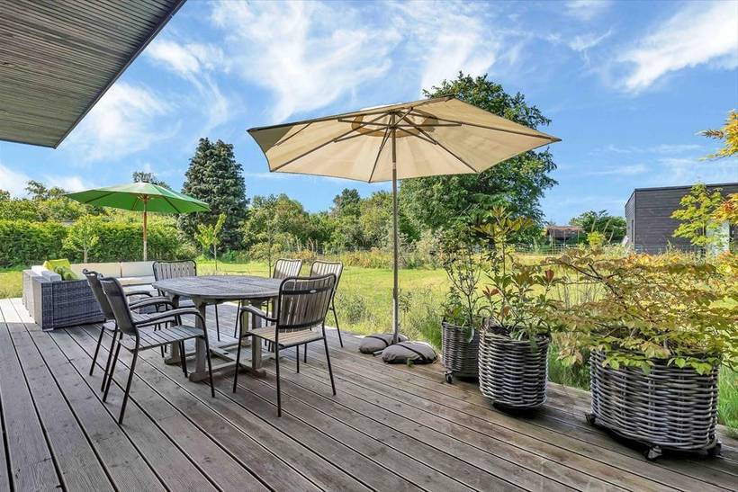 Foto von Ferienhaus XK80 in Sejerø Bugt - Westseeland