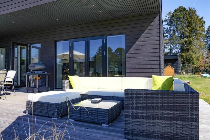 Foto von Ferienhaus XK80 in Sejerø Bugt - Westseeland