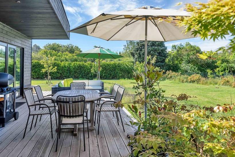 Foto von Ferienhaus XK80 in Sejerø Bugt - Westseeland