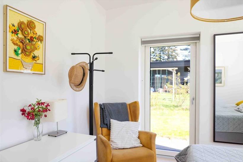 Foto von Ferienhaus XK80 in Sejerø Bugt - Westseeland
