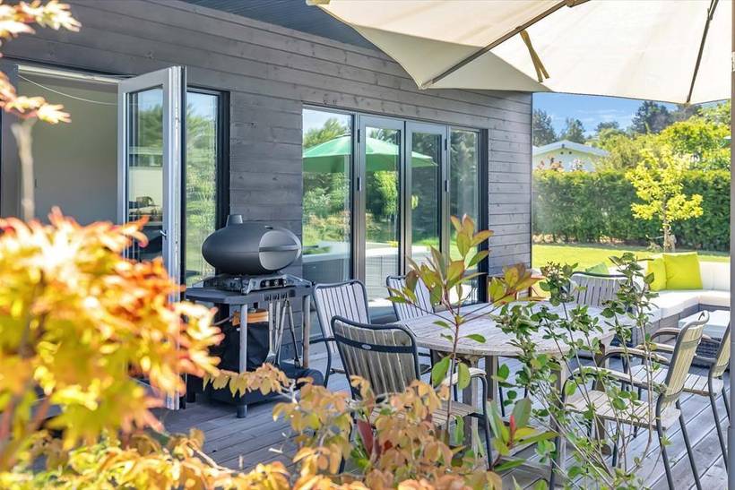 Foto von Ferienhaus XK80 in Sejerø Bugt - Westseeland