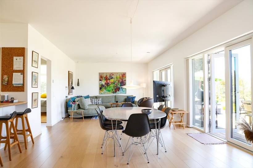 Foto von Ferienhaus XK80 in Sejerø Bugt - Westseeland