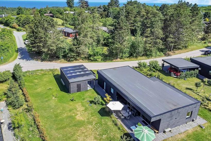 Foto von Ferienhaus XK80 in Sejerø Bugt - Westseeland