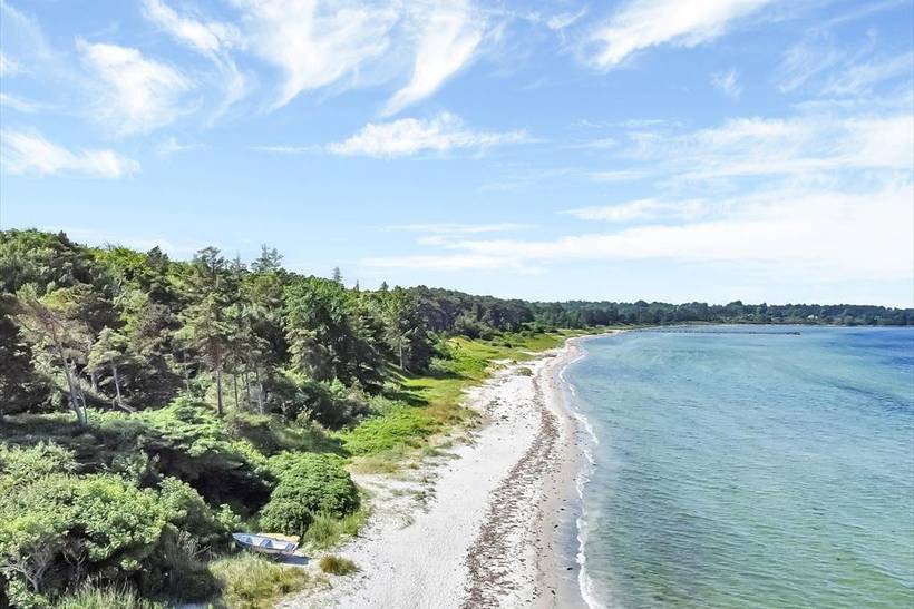 Foto von Ferienhaus XK80 in Sejerø Bugt - Westseeland
