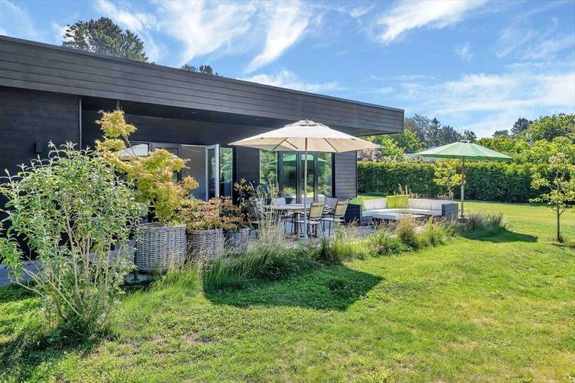 Foto von Ferienhaus XK80 in Sejerø Bugt - Westseeland